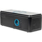 AAXA Technologies BP-100-01 DLP Projector - 16:9 - Space Gray - 640 x 360 - Front - 15000 Hour Normal ModenHD - 1,000:1 - 100 lm - HDMI - USB