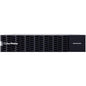 Cyber Power CyberPower UPS Systems BP144VL2U01 Extended Battery Modules - 144 VDC / 55 A - 12 V / 9 Ah Sealed Lead-Acid Battery, 3YR Warranty