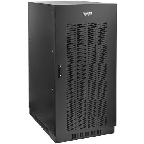 Tripp Lite SmartOnline S3M BP240V100 Battery Cabinet - 100000 mAh - 120 V DC - Lead Acid - Valve-regulated