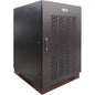 Tripp Lite SmartOnline S3M BP240V65-NIB Battery Cabinet - 65000 mAh - 120 V DC - Lead Acid - Valve-regulated