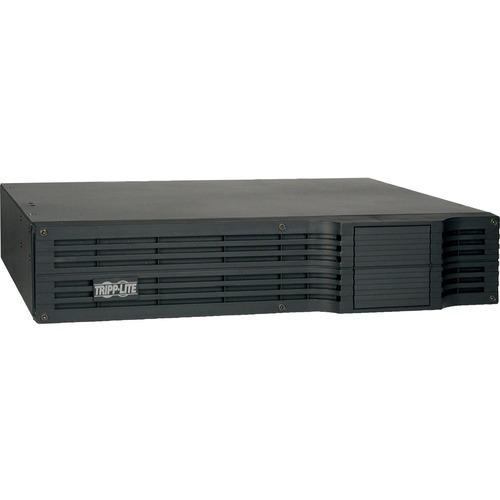 Tripp Lite 36V DC External UPS Battery Pack - 37Minute 1000VA Full Load Lead Acid