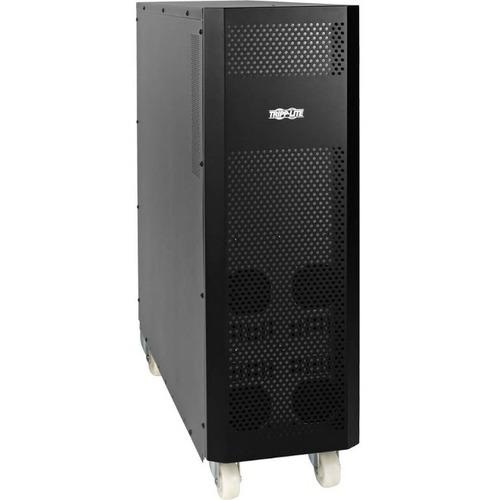 Tripp Lite BP480V10-NIB Power Array Cabinet - 7 x Modules Supported