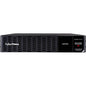 Cyber Power CyberPower UPS Systems BP48VP2U02 Extended Battery Modules - 48 VDC / 70 A - 12 V / 9 Ah Sealed Lead-Acid Battery, 3YR Warranty