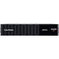Cyber Power CyberPower UPS Systems BP48VP2U03 Extended Battery Modules - 48 VDC / 70 A - 12 V / 6 Ah Sealed Lead-Acid Battery, 3YR Warranty