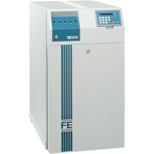 Eaton 3.1 kVA External Wall Mountable Maintenance Bypass Panel - 3.10 kVA - 110 V AC