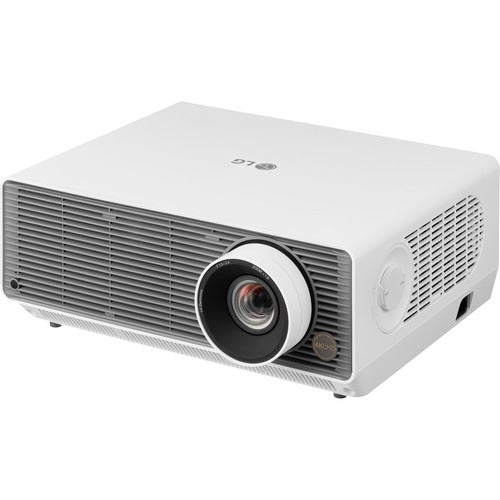 Lg Electronics LG ProBeam BU60PST Laser Projector - 16:9 - Ceiling Mountable - TAA Compliant - Yes - 3840 x 2160 - Front, Rear, Ceiling - 20000 Hour Normal Mode4K UHD - 3,000,000:1 - 6000 lm - HDMI - DVI - USB - Network (RJ-45) - Bluetooth - Business