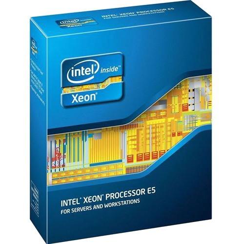 Intel Xeon E5-2630 v2 Hexa-core (6 Core) 2.60 GHz Processor - Retail Pack - 15 MB L3 Cache - 1.50 MB L2 Cache - 64-bit Processing - 22 nm - Socket R LGA-2011 - 80 W