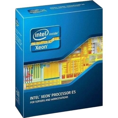 Intel Xeon E5-2600 E5-2695 v2 Dodeca-core (12 Core) 2.40 GHz Processor - Retail Pack - 30 MB L3 Cache - 3 MB L2 Cache - 64-bit Processing - 22 nm - Socket R LGA-2011 - 115 W