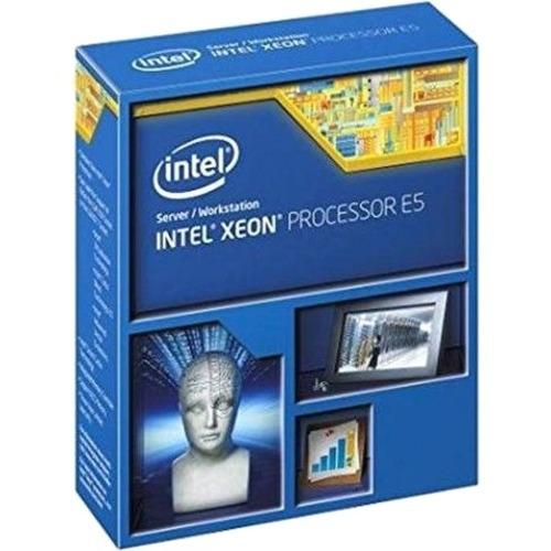 Intel Xeon E5-1600 v3 E5-1650 v3 Hexa-core (6 Core) 3.50 GHz Processor - Retail Pack - 15 MB L3 Cache - 1.50 MB L2 Cache - 64-bit Processing - 3.80 GHz Overclocking Speed - 22 nm - Socket LGA 2011-v3 - 140 W