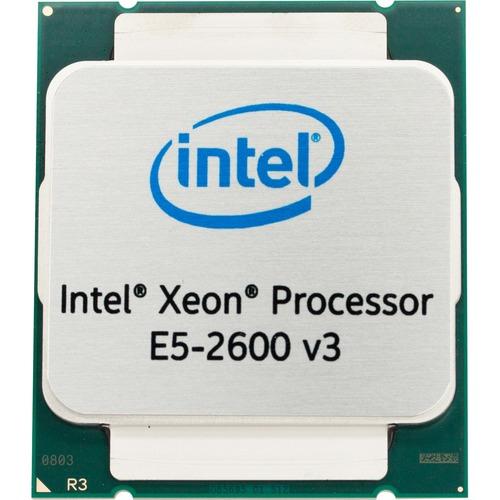 Intel Xeon E5-2600 v3 E5-2609 v3 Hexa-core (6 Core) 1.90 GHz Processor - Retail Pack - 15 MB L3 Cache - 1.50 MB L2 Cache - 64-bit Processing - 22 nm - Socket LGA 2011-v3 - 85 W