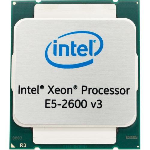 Intel Xeon E5-2600 v3 E5-2620 v3 Hexa-core (6 Core) 2.40 GHz Processor - Retail Pack - 15 MB L3 Cache - 1.50 MB L2 Cache - 64-bit Processing - 22 nm - Socket LGA 2011-v3 - 85 W