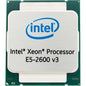 Intel Xeon E5-2600 v3 E5-2640 v3 Octa-core (8 Core) 2.60 GHz Processor - Retail Pack - 20 MB L3 Cache - 2 MB L2 Cache - 64-bit Processing - 22 nm - Socket LGA 2011-v3 - 90 W