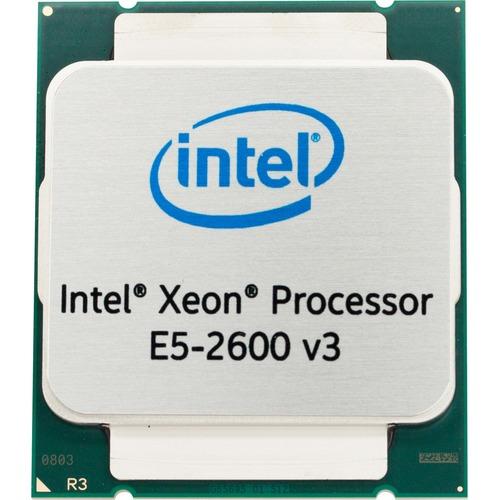Intel Xeon E5-2600 v3 E5-2680 v3 Dodeca-core (12 Core) 2.50 GHz Processor - Retail Pack - 30 MB L3 Cache - 3 MB L2 Cache - 64-bit Processing - 22 nm - Socket LGA 2011-v3 - 120 W
