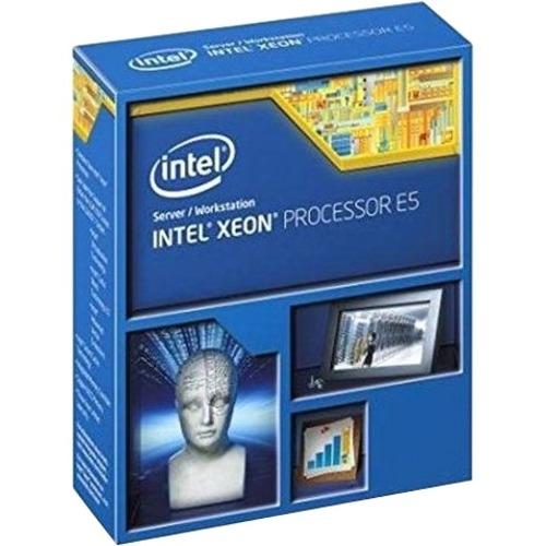 Intel Xeon E5-2600 v3 E5-2695 v3 Tetradeca-core (14 Core) 2.30 GHz Processor - Retail Pack - 35 MB L3 Cache - 3.50 MB L2 Cache - 64-bit Processing - 22 nm - Socket LGA 2011-v3 - 120 W