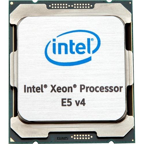 Intel Xeon E5-2600 v4 E5-2640 v4 Deca-core (10 Core) 2.40 GHz Processor - Retail Pack - 25 MB L3 Cache - 2.50 MB L2 Cache - 64-bit Processing - 14 nm - Socket LGA 2011-v3 - 90 W