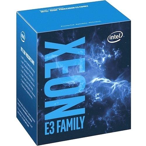 Intel Xeon E3-1200 v5 E3-1270 v5 Quad-core (4 Core) 3.60 GHz Processor - Retail Pack - 8 MB L3 Cache - 1 MB L2 Cache - 64-bit Processing - 4 GHz Overclocking Speed - 14 nm - Socket H4 LGA-1151 - 80 W