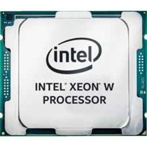 Intel Xeon W W-2123 Quad-core (4 Core) 3.60 GHz Processor - Retail Pack - 8.25 MB L3 Cache - 4 MB L2 Cache - 64-bit Processing - 3.90 GHz Overclocking Speed - 14 nm - Socket R4 LGA-2066 - 120 W