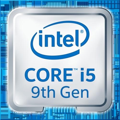 Intel Core i5 i5-9600K Hexa-core (6 Core) 3.70 GHz Processor - Retail Pack - 64-bit Processing - 4.60 GHz Overclocking Speed - 14 nm - Socket H4 LGA-1151 - UHD Graphics 630 Graphics - 95 W - 3 Year Warranty