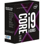 Intel Core i9 i9-10900X Deca-core (10 Core) 3.70 GHz Processor - 19.25 MB L3 Cache - 64-bit Processing - 4.50 GHz Overclocking Speed - 14 nm - 165 W - 20 Threads