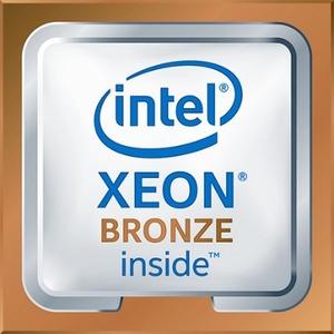 Intel Xeon Bronze (2nd Gen) 3204 Hexa-core (6 Core) 1.90 GHz Processor - Retail Pack - 64-bit Processing - 1.90 GHz Overclocking Speed - 14 nm - Socket 3647 - 85 W - 6 Threads