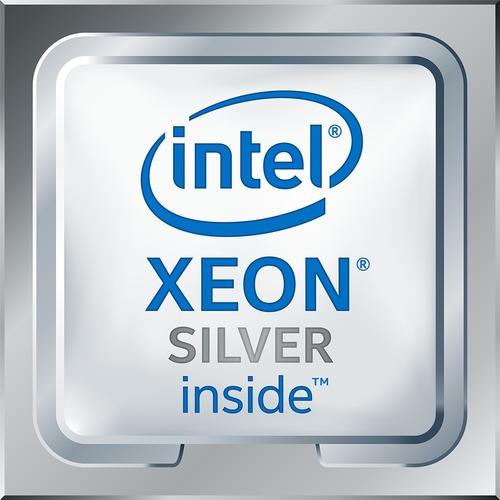 Intel Xeon Silver (2nd Gen) 4210 Deca-core (10 Core) 2.20 GHz Processor - Retail Pack - 64-bit Processing - 3.20 GHz Overclocking Speed - 14 nm - Socket 3647 - 85 W - 20 Threads