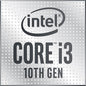 Intel Core i3 (10th Gen) i3-10320 Quad-core (4 Core) 3.80 GHz Processor - Retail Pack - 8 MB L3 Cache - 64-bit Processing - 4.60 GHz Overclocking Speed - 14 nm - Socket LGA-1200 - UHD Graphics 630 Graphics - 65 W - 8 Threads