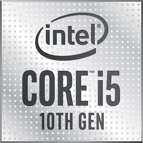 Intel Core i5 (10th Gen) i5-10500 Hexa-core (6 Core) 3.10 GHz Processor - Retail Pack - 12 MB L3 Cache - 64-bit Processing - 4.50 GHz Overclocking Speed - 14 nm - Socket LGA-1200 - UHD Graphics 630 Graphics - 65 W - 12 Threads