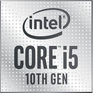 Intel Core i5 (10th Gen) i5-10600K Hexa-core (6 Core) 4.10 GHz Processor - 12 MB Cache - 4.80 GHz Overclocking Speed - 14 nm - Socket LGA-1200 - UHD Graphics 630 Graphics - 125 W - 12 Threads