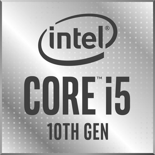 Intel Core i5 (10th Gen) i5-10600KF Hexa-core (6 Core) 4.10 GHz Processor - Retail Pack - 12 MB L3 Cache - 64-bit Processing - 4.80 GHz Overclocking Speed - 14 nm - Socket LGA-1200 - 125 W - 12 Threads