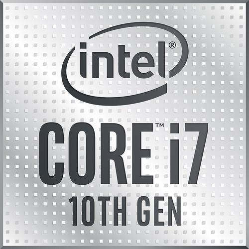 Intel Core i7 (10th Gen) i7-10700 Octa-core (8 Core) 2.90 GHz Processor - Retail Pack - 16 MB L3 Cache - 64-bit Processing - 4.80 GHz Overclocking Speed - 14 nm - Socket LGA-1200 - UHD Graphics 630 Graphics - 65 W - 16 Threads