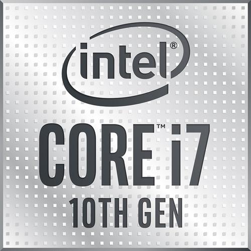 Intel Core i7 (10th Gen) i7-10700F Octa-core (8 Core) 2.90 GHz Processor - Retail Pack - 16 MB L3 Cache - 64-bit Processing - 4.80 GHz Overclocking Speed - 14 nm - Socket LGA-1200 - 65 W - 16 Threads