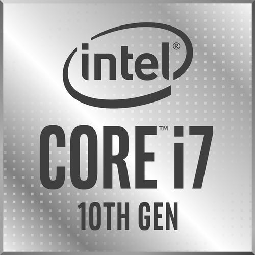 Intel Core i7 (10th Gen) i7-10700K Octa-core (8 Core) 3.80 GHz Processor - Retail Pack - 16 MB L3 Cache - 64-bit Processing - 5.10 GHz Overclocking Speed - 14 nm - Socket LGA-1200 - UHD Graphics 630 Graphics - 125 W - 16 Threads