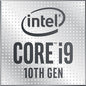 Intel Core i9 (10th Gen) i9-10850K Deca-core (10 Core) 3.60 GHz Processor - Retail Pack - 20 MB L3 Cache - 64-bit Processing - 5.20 GHz Overclocking Speed - 14 nm - Socket LGA-1200 - UHD Graphics 630 Graphics - 125 W - 20 Threads