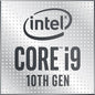 Intel Core i9 (10th Gen) i9-10900F Deca-core (10 Core) 2.80 GHz Processor - Retail Pack - 20 MB L3 Cache - 64-bit Processing - 5.20 GHz Overclocking Speed - 14 nm - Socket LGA-1200 - 65 W - 20 Threads