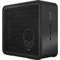 Intel NUC 9 Extreme NUC9i5QNX Barebone System Mini PCIntel Core i5 9th Gen i5-9300H - 64 GB DDR4 SDRAM Maximum RAM Support - 2 Total Memory Slots - Intel UHD Graphics 630 Integrated - HDMI - Intel Optane Memory Ready500 W - 3 Year