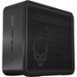 Intel NUC 9 Extreme NUC9i7QNX Barebone System Mini PCIntel Core i7 9th Gen i7-9750H - 64 GB DDR4 SDRAM Maximum RAM Support - 2 Total Memory Slots - Intel UHD Graphics 630 Integrated - HDMI - Intel Optane Memory Ready500 W - 3 Year