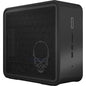 Intel NUC 9 Extreme NUC9i9QNX Barebone System Mini PCIntel Core i9 9th Gen i9-9980HK Octa-core (8 Core) - 64 GB DDR4 SDRAM Maximum RAM Support - 2 Total Memory Slots - Intel UHD Graphics 630 Integrated - IEEE 802.11ax - HDMI - Intel Optane Memory Ready50