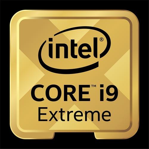 Intel Core i9 i9-10980XE Octadeca-core (18 Core) 3 GHz Processor - 24.75 MB L3 Cache - 64-bit Processing - 4.60 GHz Overclocking Speed - 14 nm - 165 W - 36 Threads