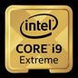 Intel Core i9 i9-10980XE Octadeca-core (18 Core) 3 GHz Processor - 24.75 MB L3 Cache - 64-bit Processing - 4.60 GHz Overclocking Speed - 14 nm - 165 W - 36 Threads