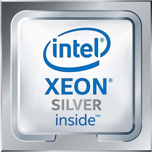 Intel Xeon Silver (2nd Gen) 4210T Deca-core (10 Core) 2.30 GHz Processor - OEM Pack - 13.75 MB L3 Cache - 64-bit Processing - 3.20 GHz Overclocking Speed - 14 nm - Socket P LGA-3647 - 95 W - 20 Threads