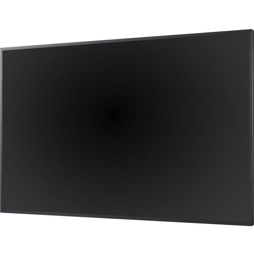 Viewsonic CDE5010 Digital Signage Display - 50" LCD Cortex A53 - 2 GB - 3840 x 2160 - Direct LED - 350 cd/m‚² - 2160p - HDMI - USB - DVI - SerialEthernet - Black