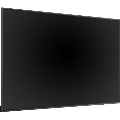 Viewsonic CDE7520-W Digital Signage Display - 75" LCD Cortex A73 1.40 GHz - 3 GB - 3840 x 2160 - Direct LED - 450 cd/m‚² - 2160p - HDMI - USB - Serial - Wireless LAN - Ethernet