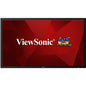 Viewsonic CDE8600 Digital Signage Display - 85.6" LCD 1.40 GHz - 2 GB - 3840 x 2160 - Direct LED - 400 cd/m‚² - 2160p - HDMI - USB - Serial - Wireless LAN - Ethernet - Android - Black
