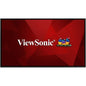 Viewsonic CDE8620-W - 86" Display, 3840 x 2160 Resolution, 450 cd/m2 Brightness, 24/7 - 86" LCD Cortex A73 1.40 GHz - 3 GB - 16 GB SSD - 3840 x 2160 - Direct LED - 450 cd/m‚² - 2160p - HDMI - USB - Serial - Wireless LAN - Ethernet