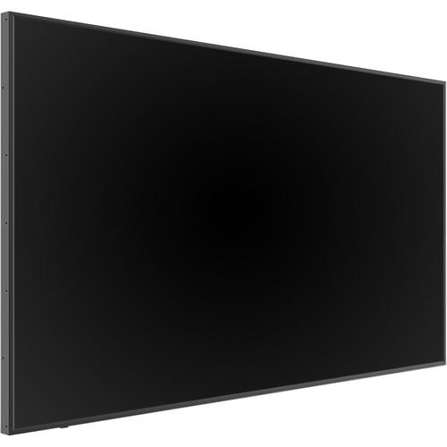 Viewsonic CDE9800 98" Display, 3840 x 2160 Resolution, 500 cd/m2 Brightness, 16/7 - 98" LCD Cortex A53 - 3 GB - 3840 x 2160 - Direct LED - 500 cd/m‚² - 2160p - HDMI - USB - SerialEthernet