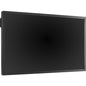 Viewsonic CDM4300T Digital Signage Display - 43" LCD - Touchscreen - 1920 x 1080 - Edge LED - 450 cd/m‚² - 1080p - HDMI - USB - DVI - Serial - Wireless LAN - Ethernet - Black