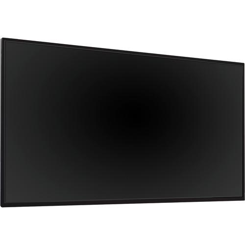 Viewsonic CDM5500R 55" 1080p LED Commercial Display with USB Media Player, HDMI - 55" LCD Cortex A9 - 1920 x 1080 - Direct LED - 450 cd/m‚² - 1080p - HDMI - USB - DVI - Serial - Wireless LAN - Ethernet - Black