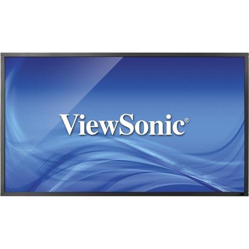 Viewsonic Professional CDP4262-L Digital Signage Display - 42" LCD - 1920 x 1080 - LED - 700 cd/m‚² - HDMI - DVI