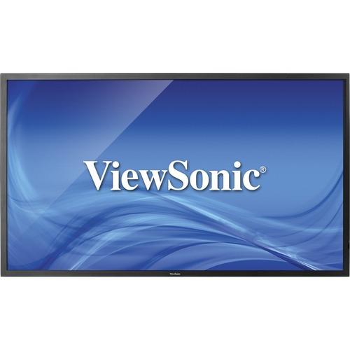 Viewsonic CDP5560-TL Digital Signage Display - 55" LCD - 1920 x 1080 - LED - HDMI - DVI
