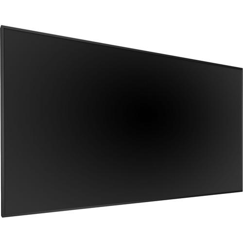 Viewsonic CDP9800 Digital Signage Display - 98" LCD - 3840 x 2160 - LED - 500 cd/m‚² - 2160p - HDMI - USB - DVIEthernet